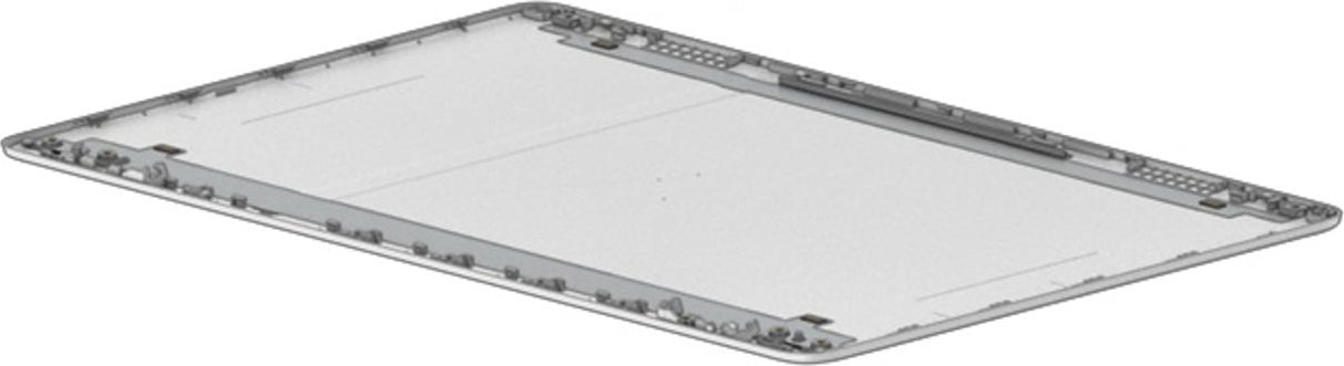 HP M31082-001 części zamienne do notatników Pokrywa matrycy