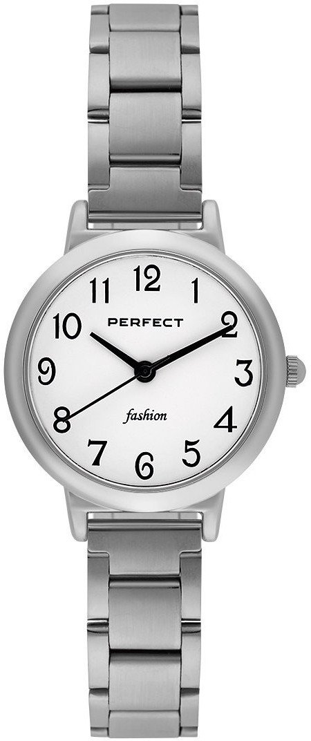 Zegarek Perfect S103-01 damski klasyczny czytelny .