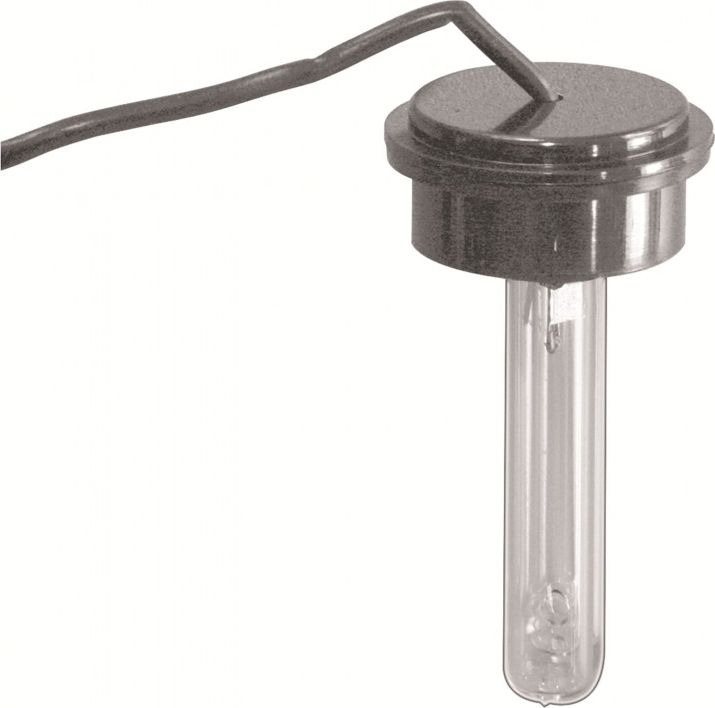 Sera Lampa UV-C 5 W + pierścień uszczelniający do Fil 130 + UV