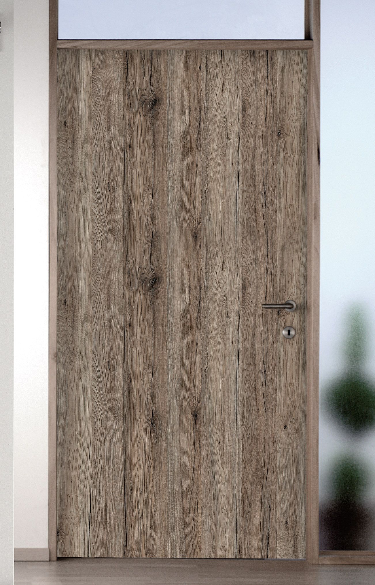 D-c-Fix Folia Okleina Drewnopodobna Meblowa DĄB SONOMA SANREMO 67x50 C97