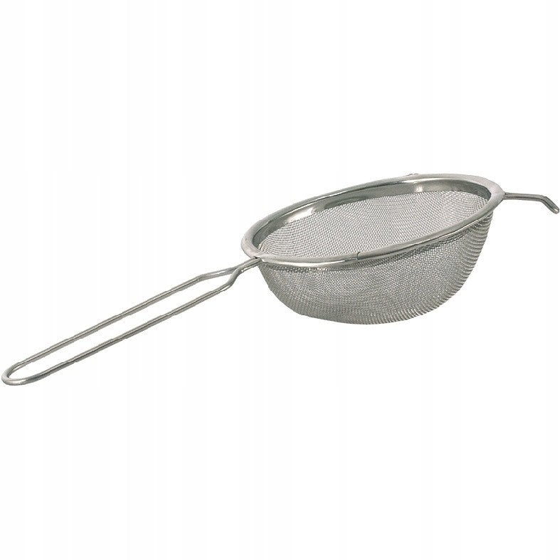 Sito z siatką śr.22 cm