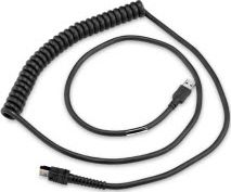Zebra Kabel USB (CBA-UF6-C12ZAR)