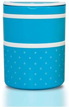 Promis Lunchbox TM-155 Niebieski