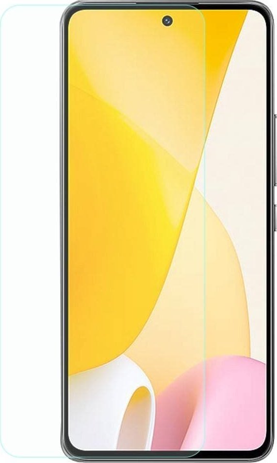 OEM Szkło hartowane Tempered Glass - do Xiaomi 12 Lite