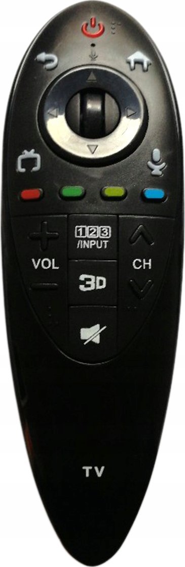 Pilot RTV Voko PILOT LG 6710V00116W ORG wyprzedaz uniwersalny