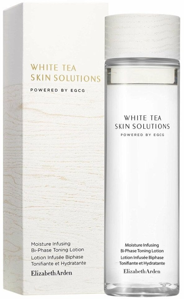 Tonik do Twarzy Elizabeth Arden White Tea Skin Solutions 200 ml