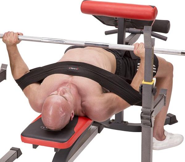 HMS Rękawy do wyciskania RWS3378 rozm. L HMS