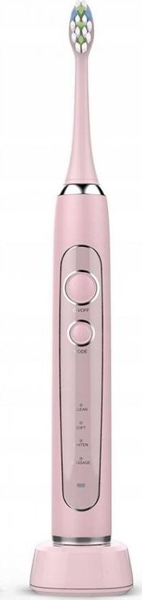 Szczoteczka Oromed Oro-Sonic Next Różowa