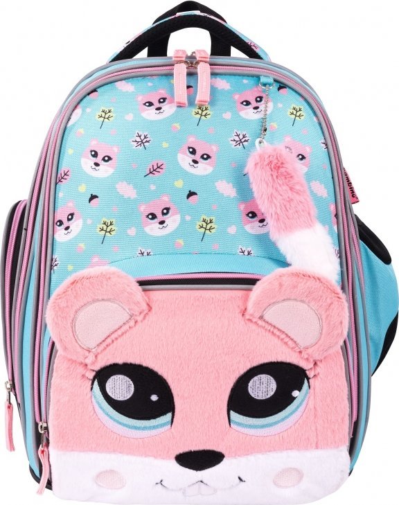 Bambino Premium Wiewiórka B8