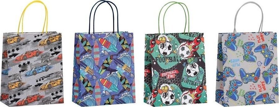 Torebka prezentowa HB 11132 L