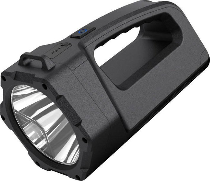 Latarka Superfire Latarka szperacz Superfire M17, 230lm, USB-C