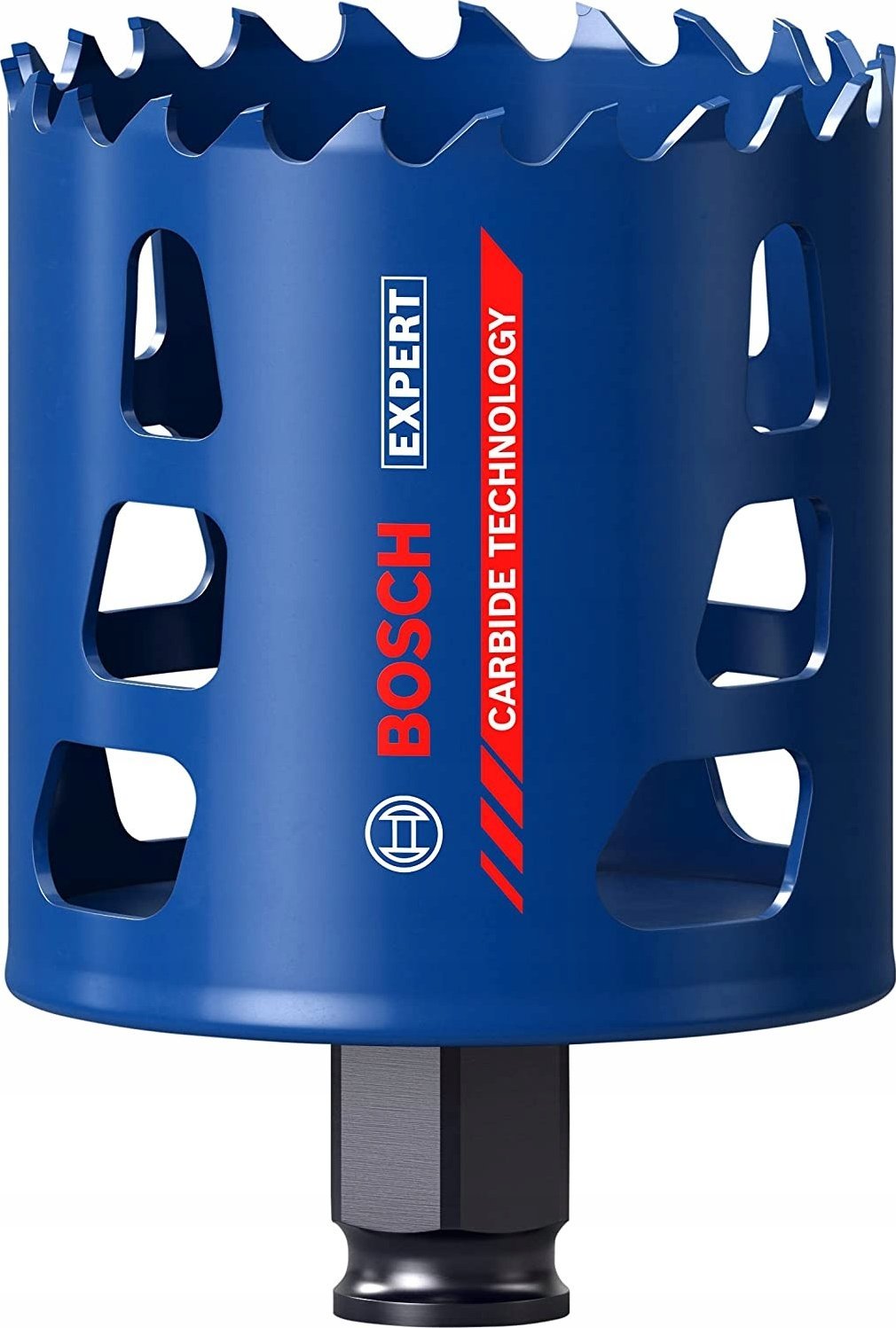 Bosch BOSCH hole saw ToughMaterial 65mm - 2608900431 EXPERT RANGE