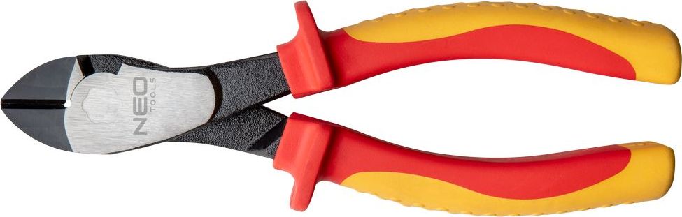 Neo Szczypce boczne 1000V (Szczypce boczne 180 mm, 1000V)