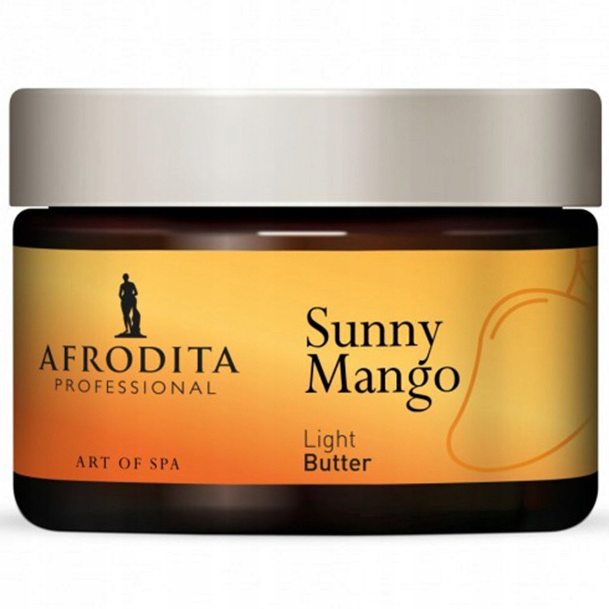 Art of Spa Sunny Mango LEKKIE MASŁO SHEA do ciała KOKOS AWOKADO 200ml