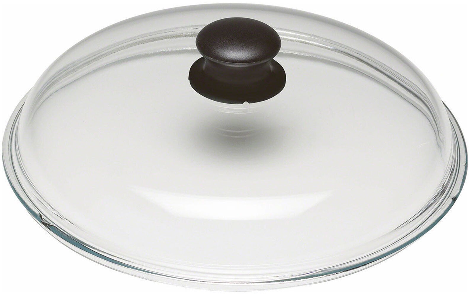 Glass lid Dome O20cm 8003150408575