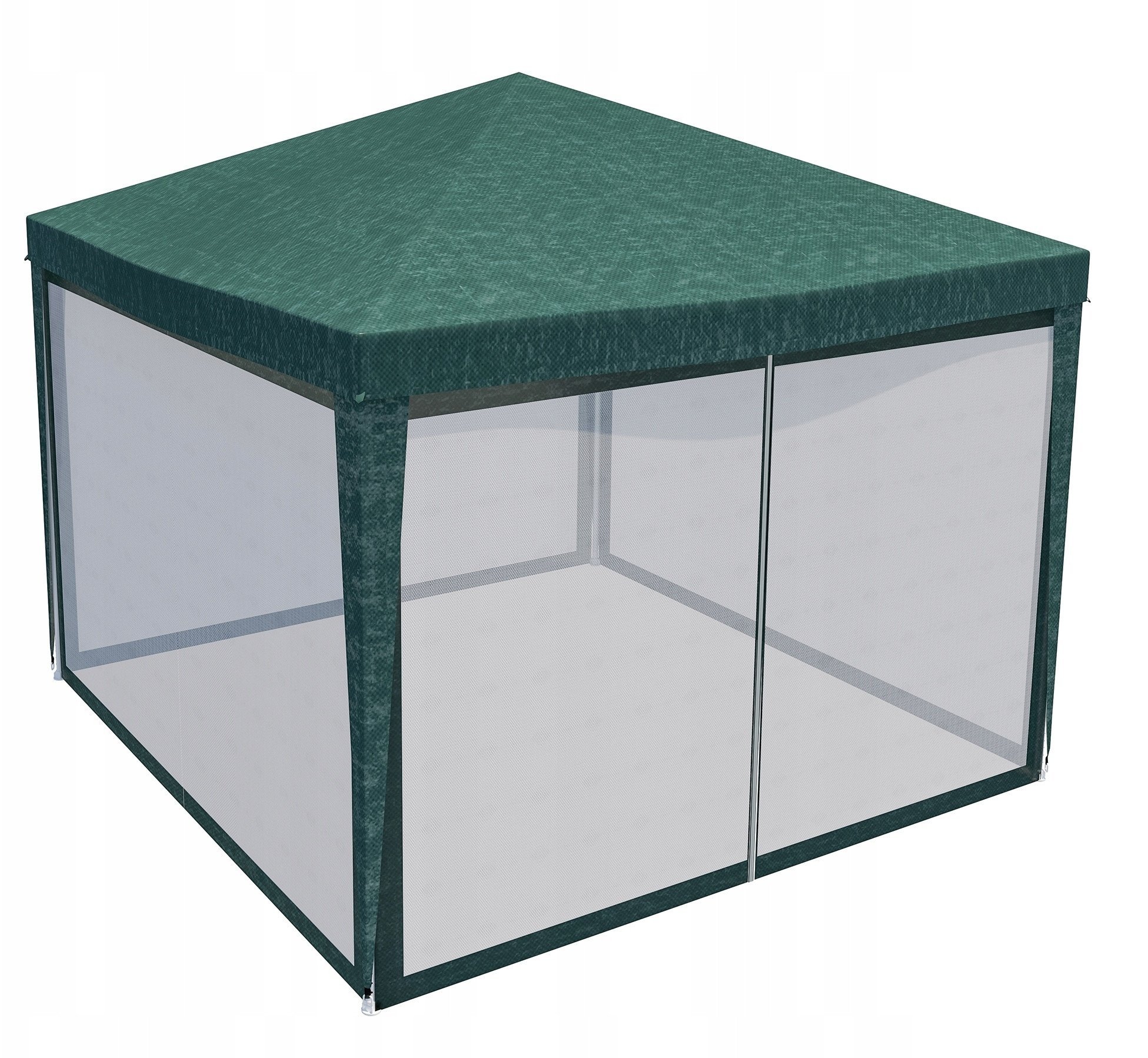 PA3 NAMIOT OGRODOWY PAWILON 3X3 +MOSKITIERA