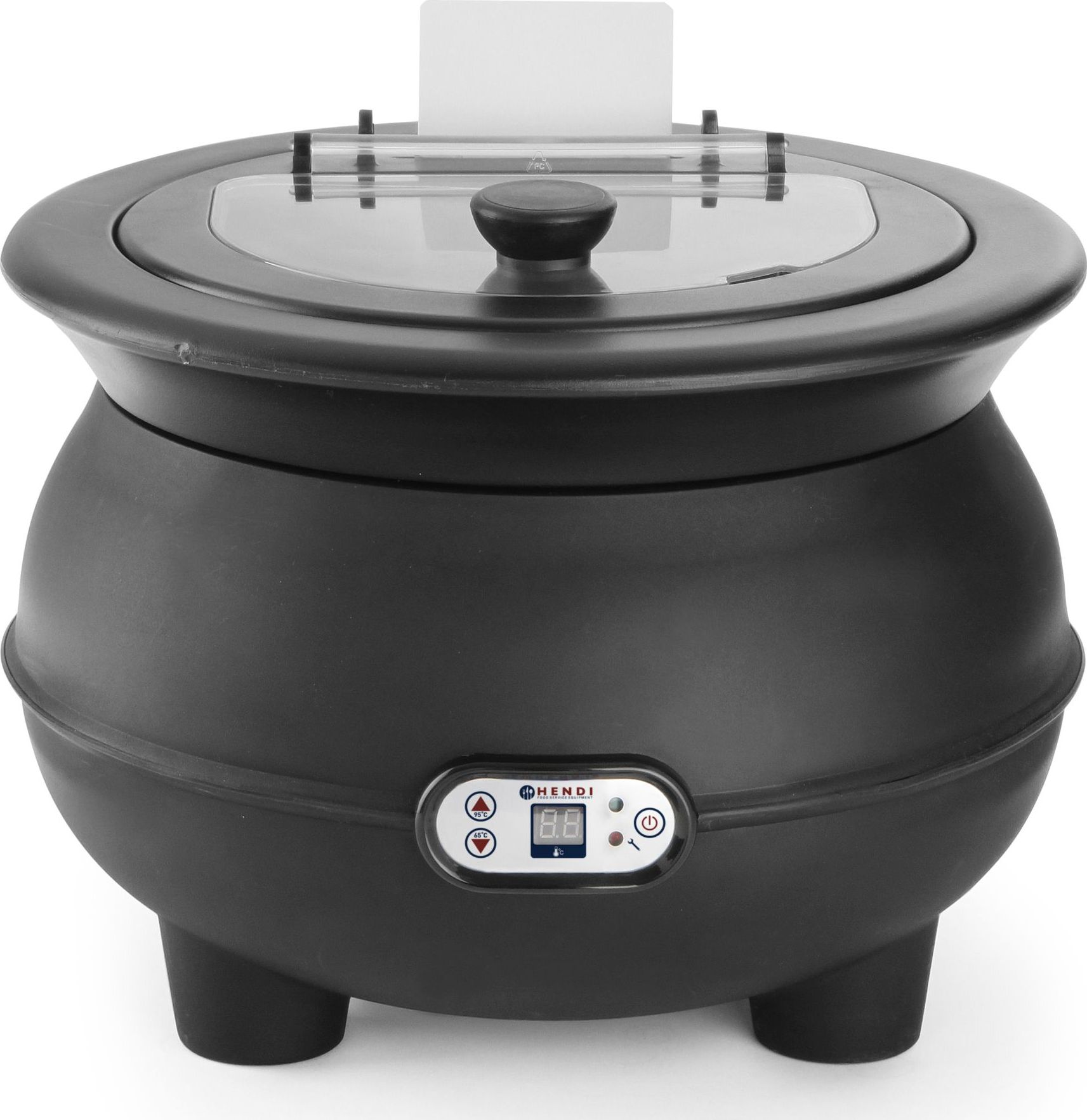 Hendi KOCIOŁEK DO ZUPY HENDI 860502