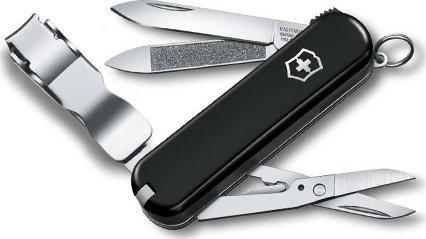 Victorinox Scyzoryk Victorinox Nail Clip 0.6463.3