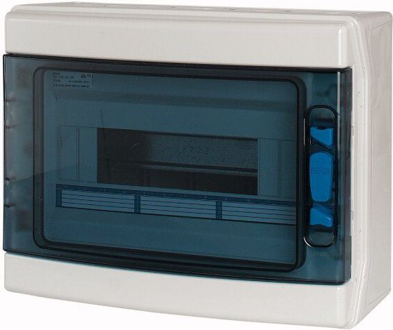 Eaton Szafka modułowa 1 x 12 IP65 IKA-1/12-ST (174197)