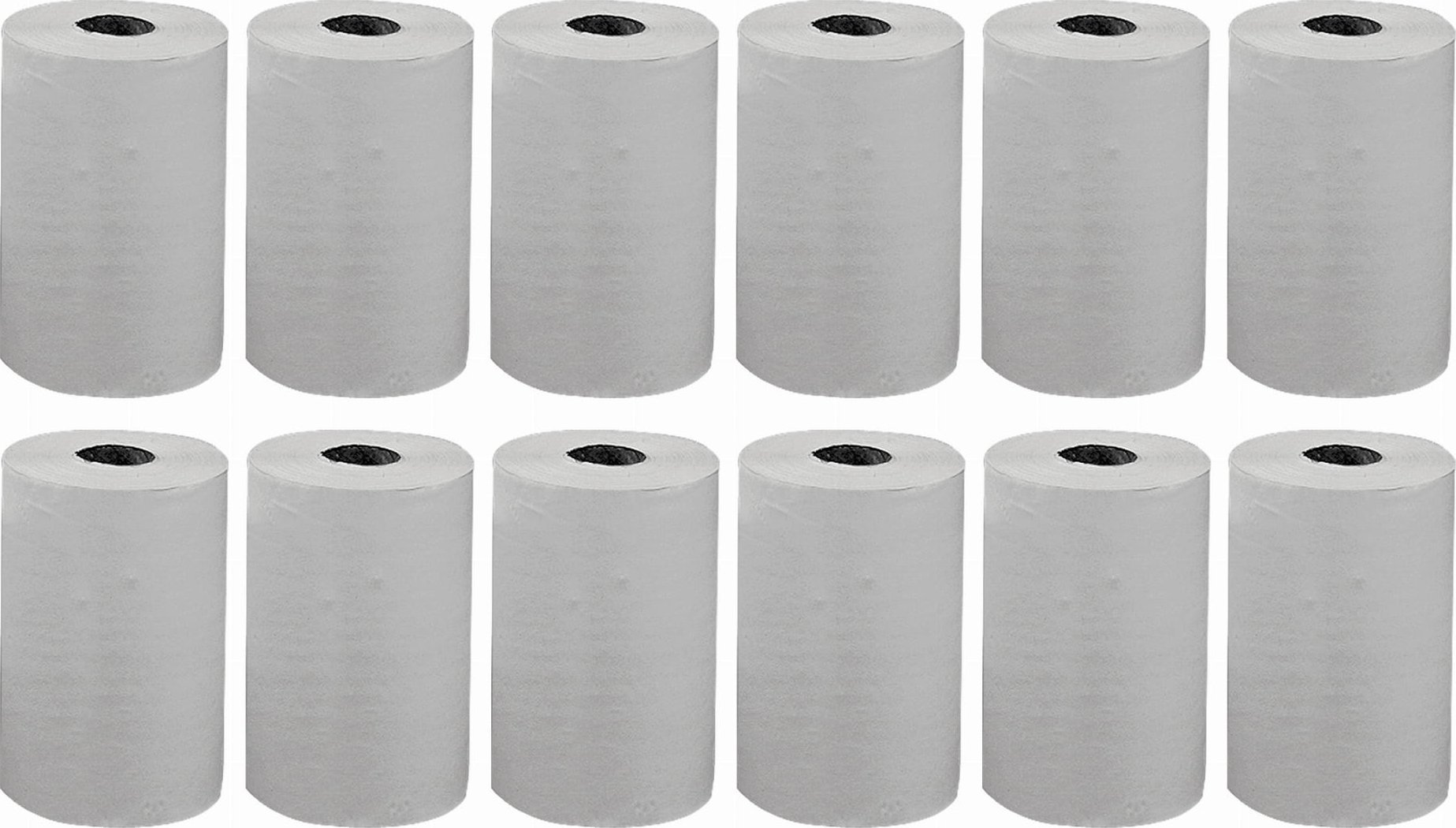 Merida Ręcznik Papierowy Merida Szary 60m - 12 szt.