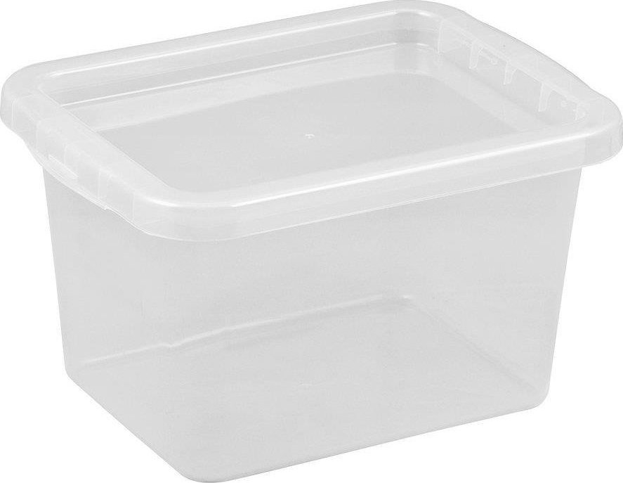 Plast Team Pojemnik z pokrywą Basic 9 L.