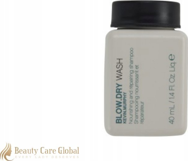 Kevin Murphy Kevin Murphy, Blow Dry Wash, Hair Shampoo, For Repairing, 40 ml For Women