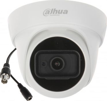 Dahua Technology KAMERA AHD, HD-CVI, HD-TVI, PAL HAC-HDW1800TL-A-0280B - 8.3 Mpx 2.8 mm DAHUA