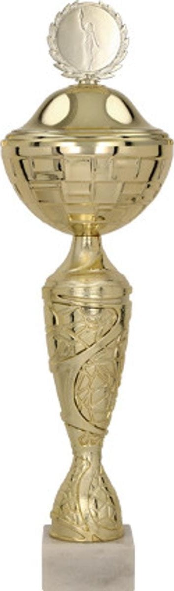 Victoria Sport Puchar z przykrywką TANGA