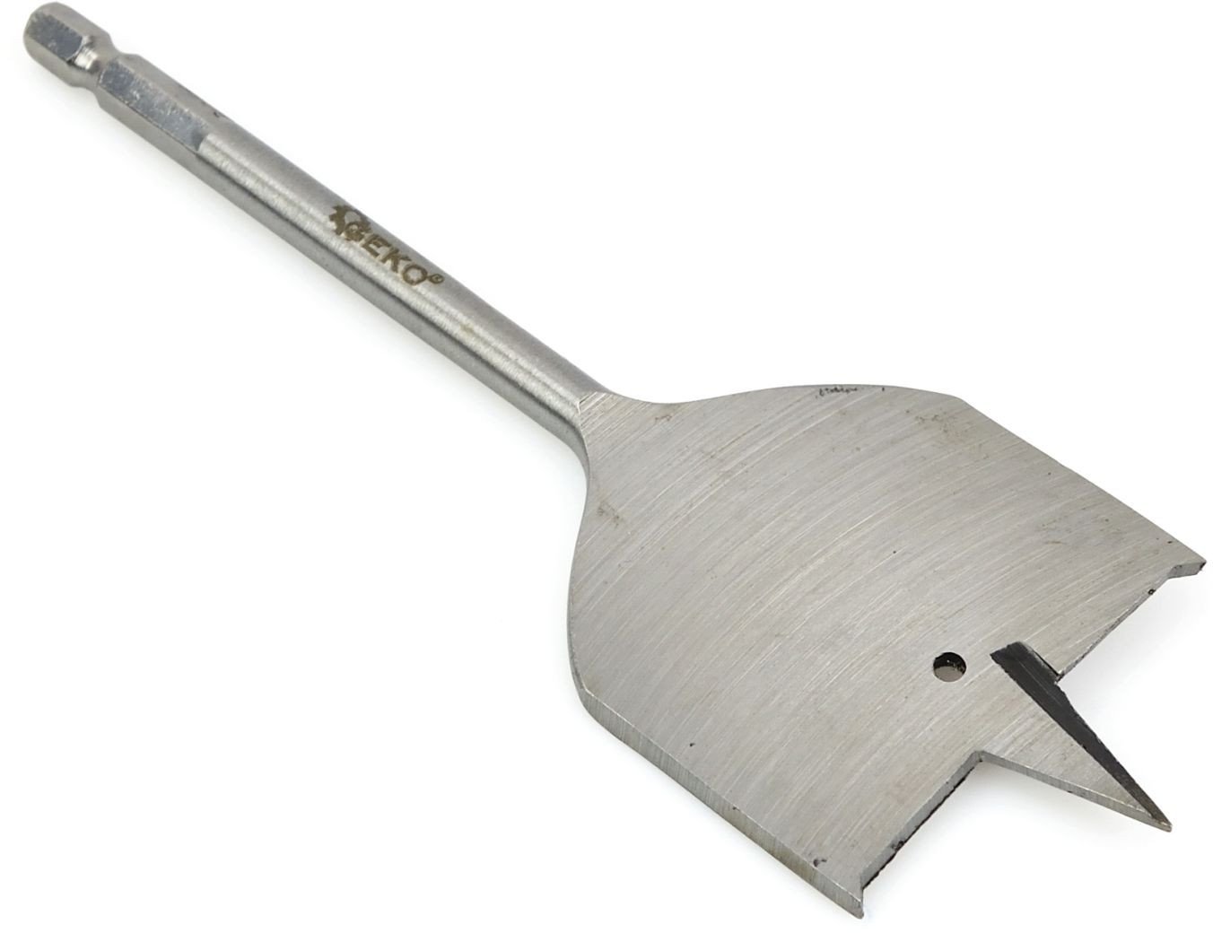 Wiertło łopatkowe do drewna 50x152mm HEX (20/200)