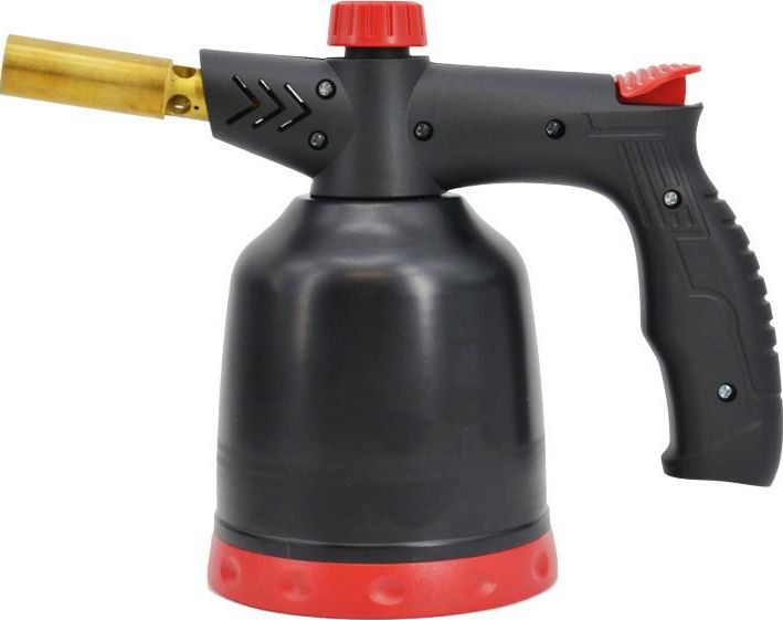 AWTools Palnik Do Lutowania Na Naboje 360° (AW13820)