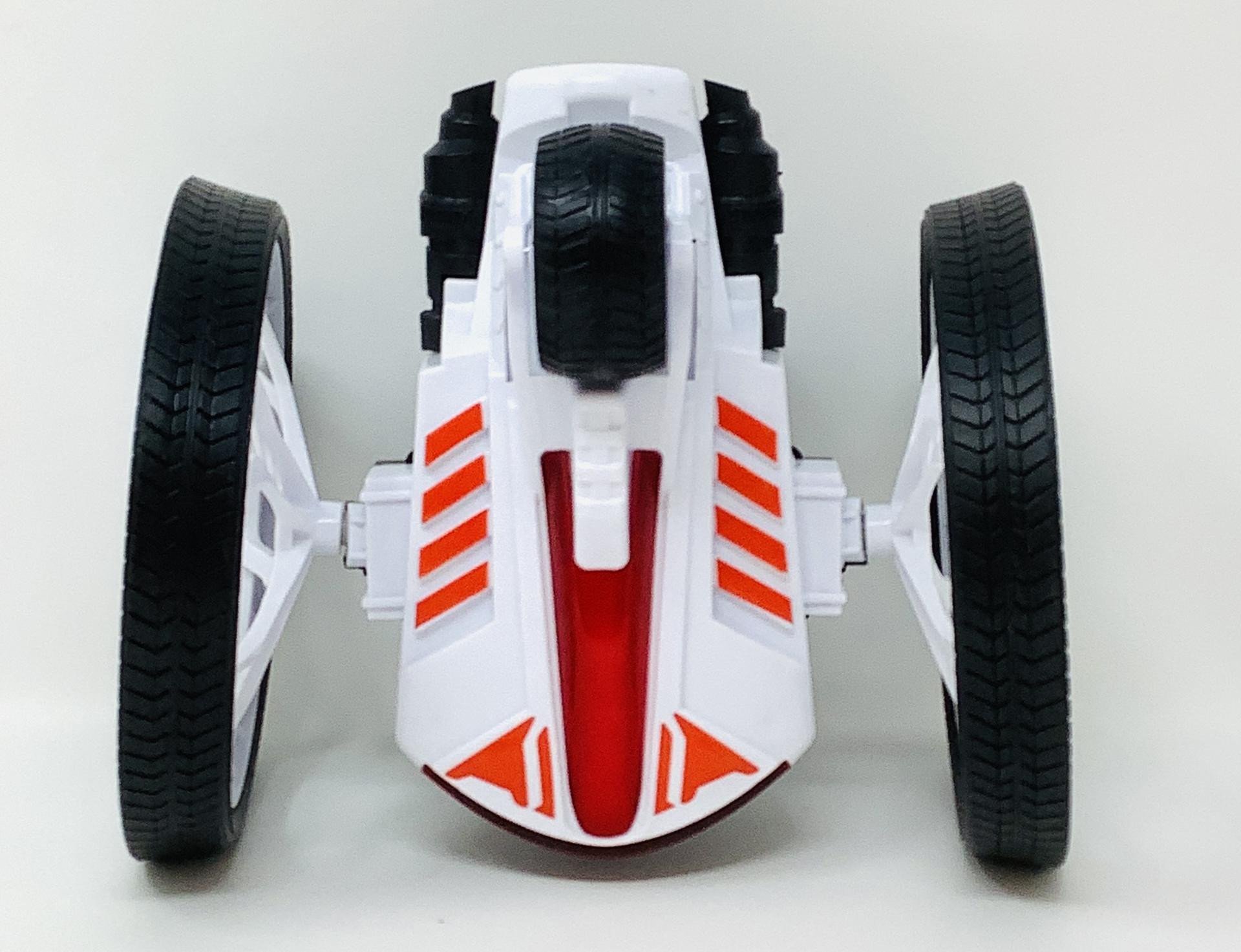Max Rumbler Max Rumbler, Max Rumbler, RC Car, White For Boys