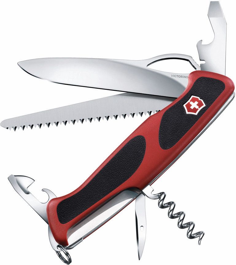 Victorinox RangerGrip 79 0.9563.MC