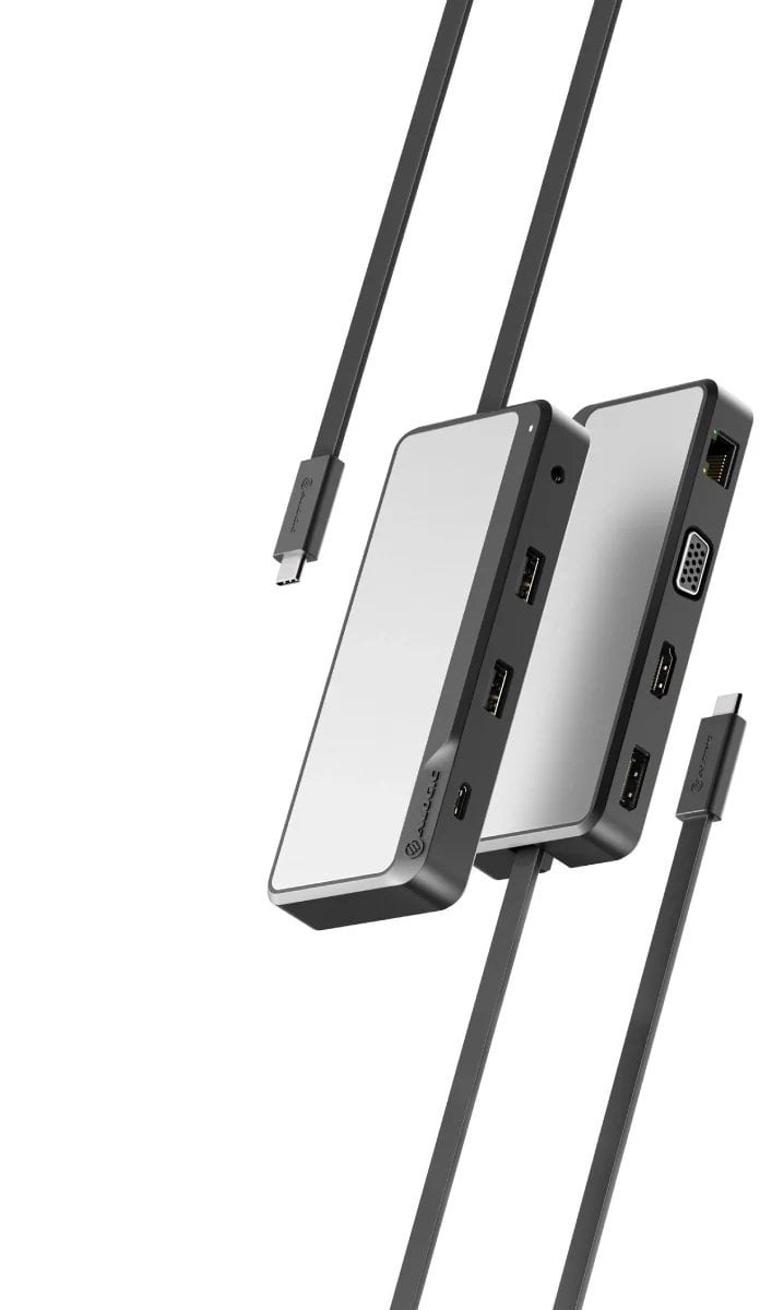 FUSION PRO NEXUS USB-C