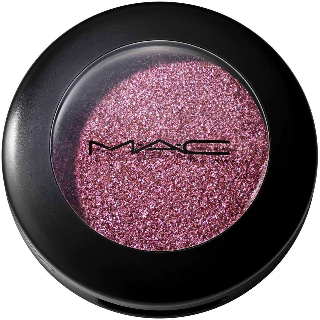 MAC EYE SHADOW GLITTER SINGLE Compact SWEET CANDY 1G