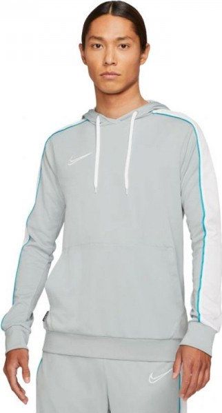 Nike Bluza Nike NK Dry Academy Hoodie Po FP JB M CZ0966 019, Rozmiar: L