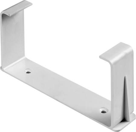 AWENTA Uchwyt kanału płaskiego 60x120mm (KP120-28)