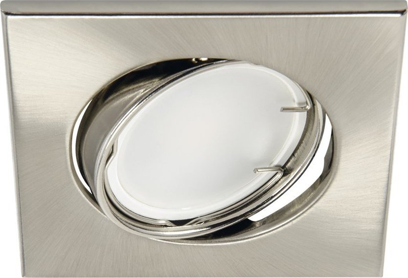 STRUHM Oprawa sufitowa punktowa oczko kwadratowa BONO D MATCHR