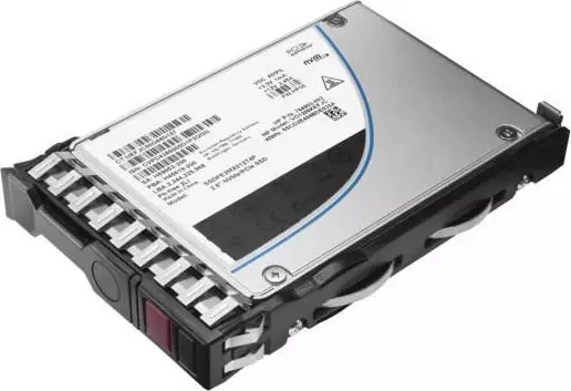 Dysk serwerowy HP 480GB 2.5'' SATA III (6 Gb/s) (765015-001)
