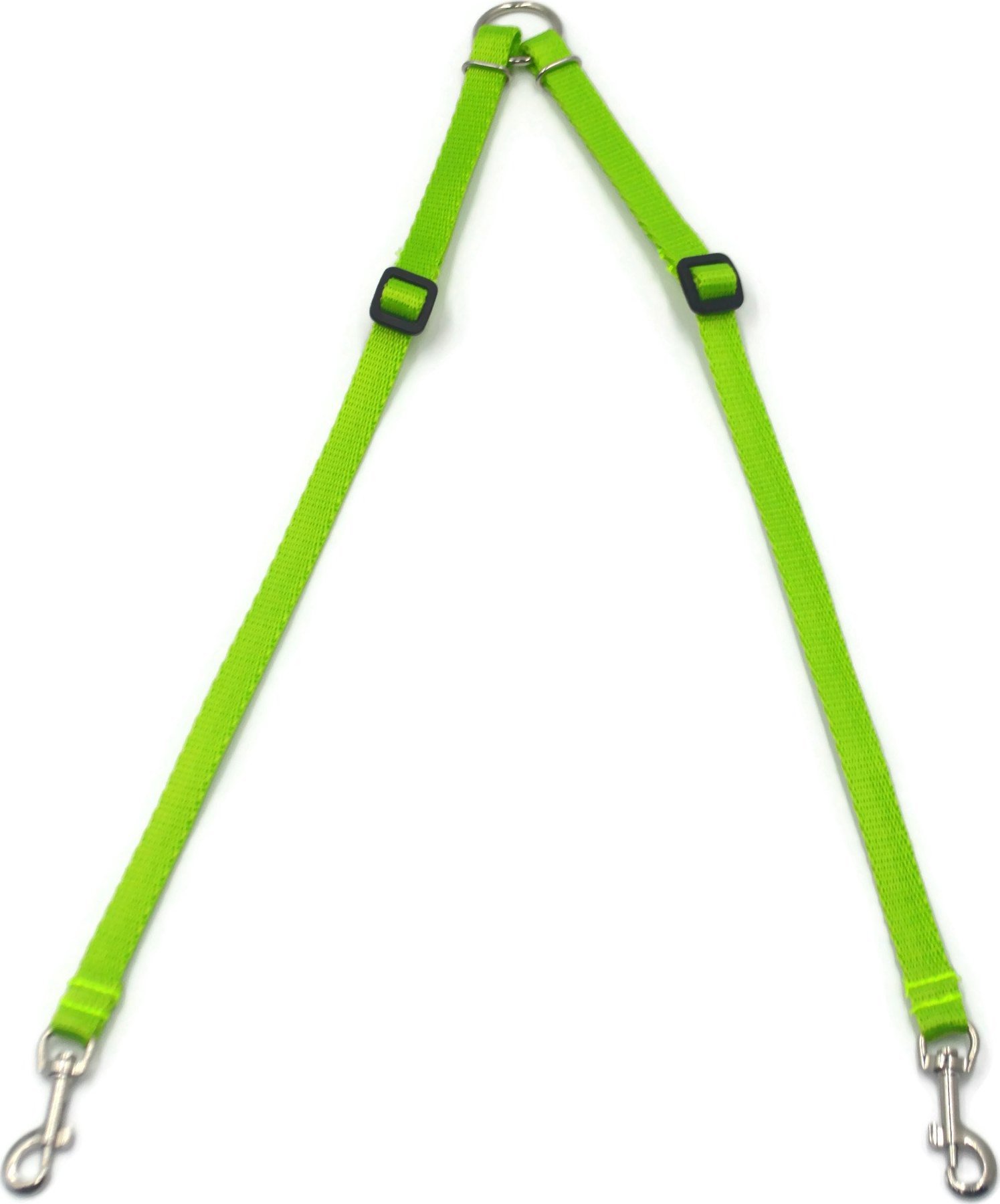 Alizoo Rozdzielacz A-263 0.6m seledynowy