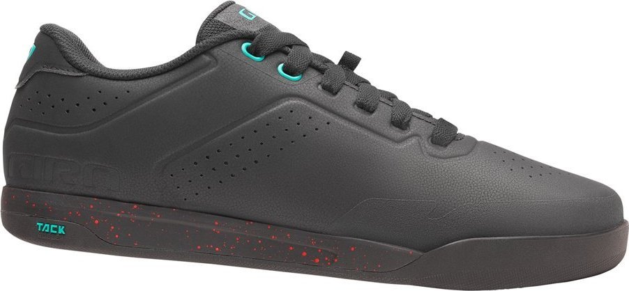 Giro Buty męskie GIRO LATCH black spark roz.45 (NEW)