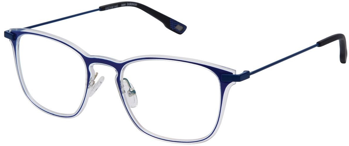 Ramki do okularów Męskie New Balance NB408702 51