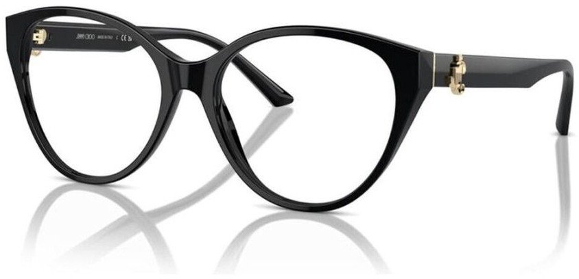 Ramki do okularów Jimmy Choo JC 3009