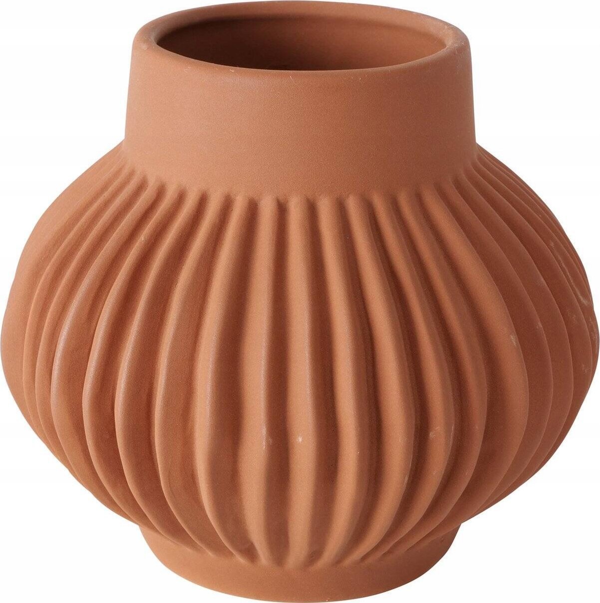 Boltze Wazon ceramiczny z ręcznym zdobieniem, ALTENA