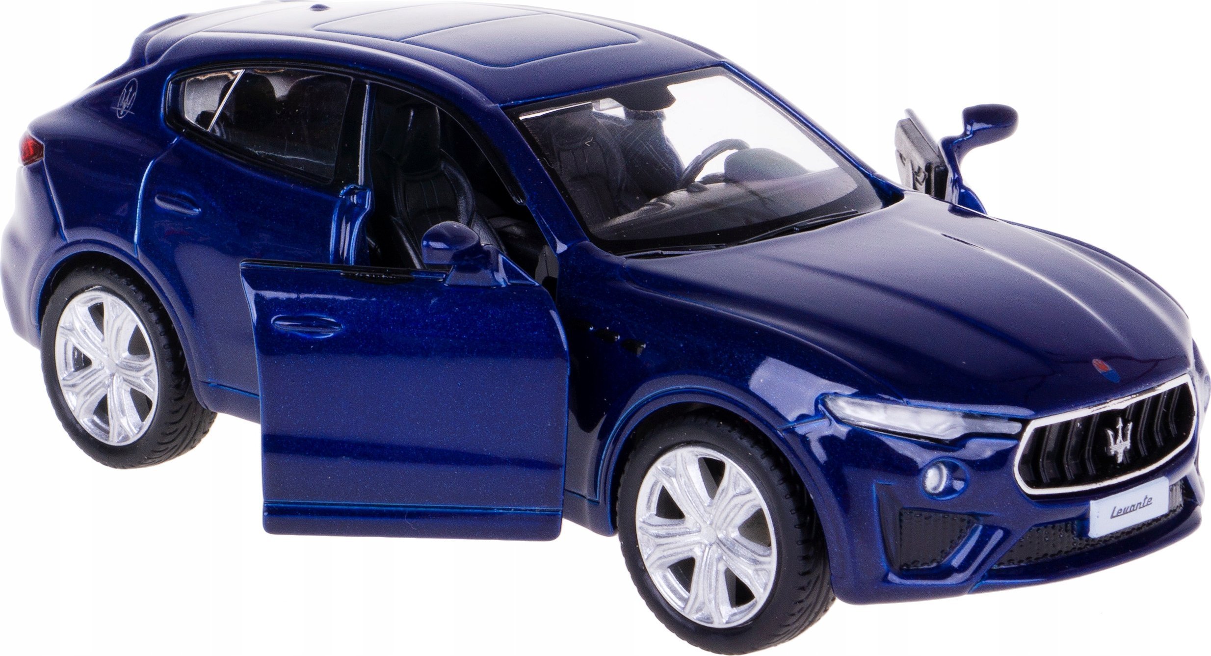 Model RMZ MaseratiLev.GTS2019 blue K-986 19864