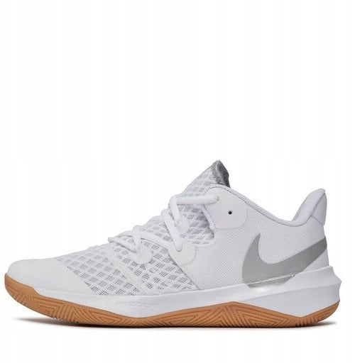 Nike Zoom Hyperspeed Court Se DJ4476-100 białe 44,5