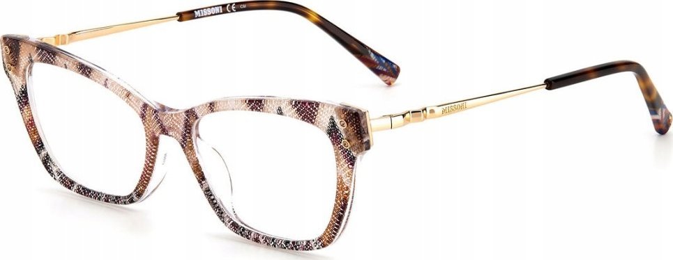 Missoni Ramki do okularów Damski Missoni MIS-0045-FWM 52 mm