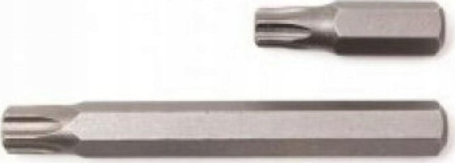 Rockforce Bit TORX T25x30 mmL, 1/4"