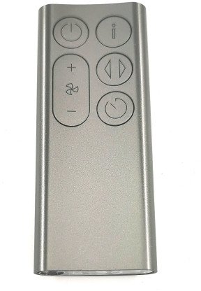 Oryginalny Pilot grafitowy Dyson Pure Cool Me (BP01)