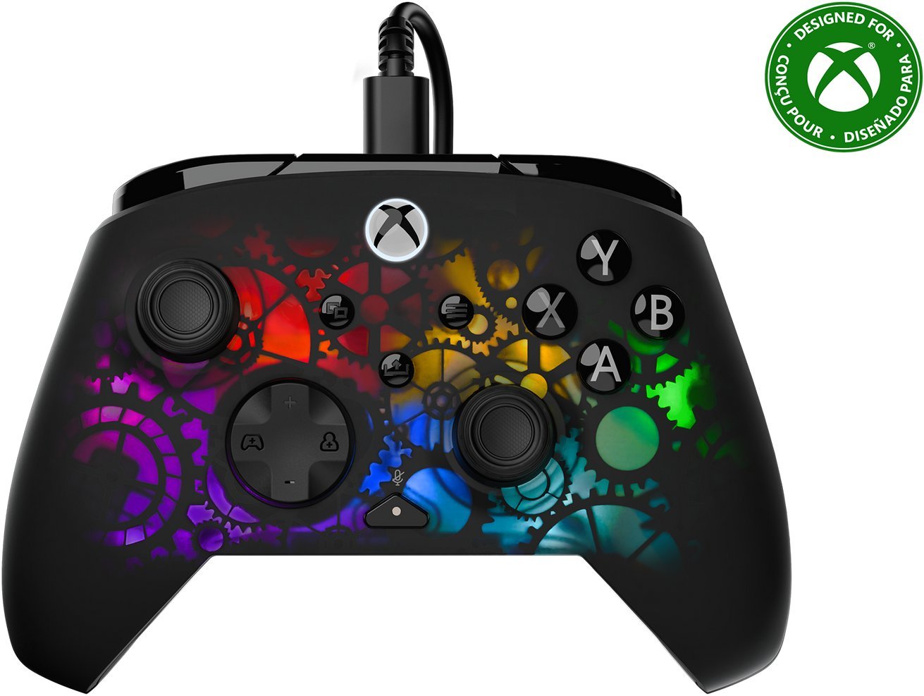 Turtle Beach controller Afterglow Ignite Xbox, Time Machine