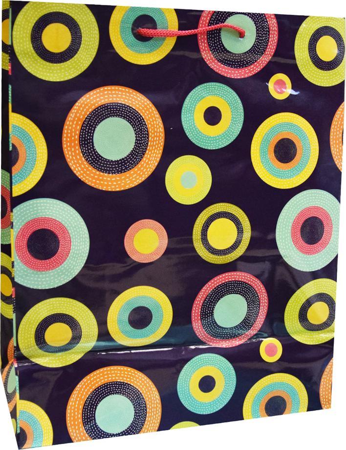 Canpol Torebka ozdobna papierowa TG-30 26,4x32,4x13,7 cm